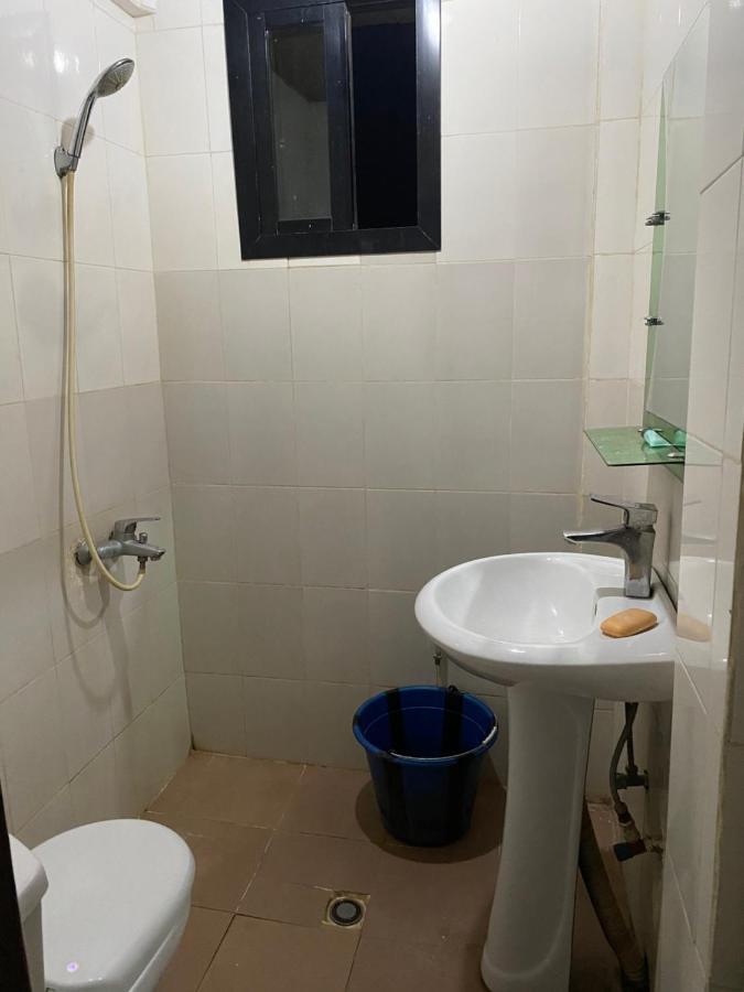 Appartement Studio meublé à Conakry Extérieur photo